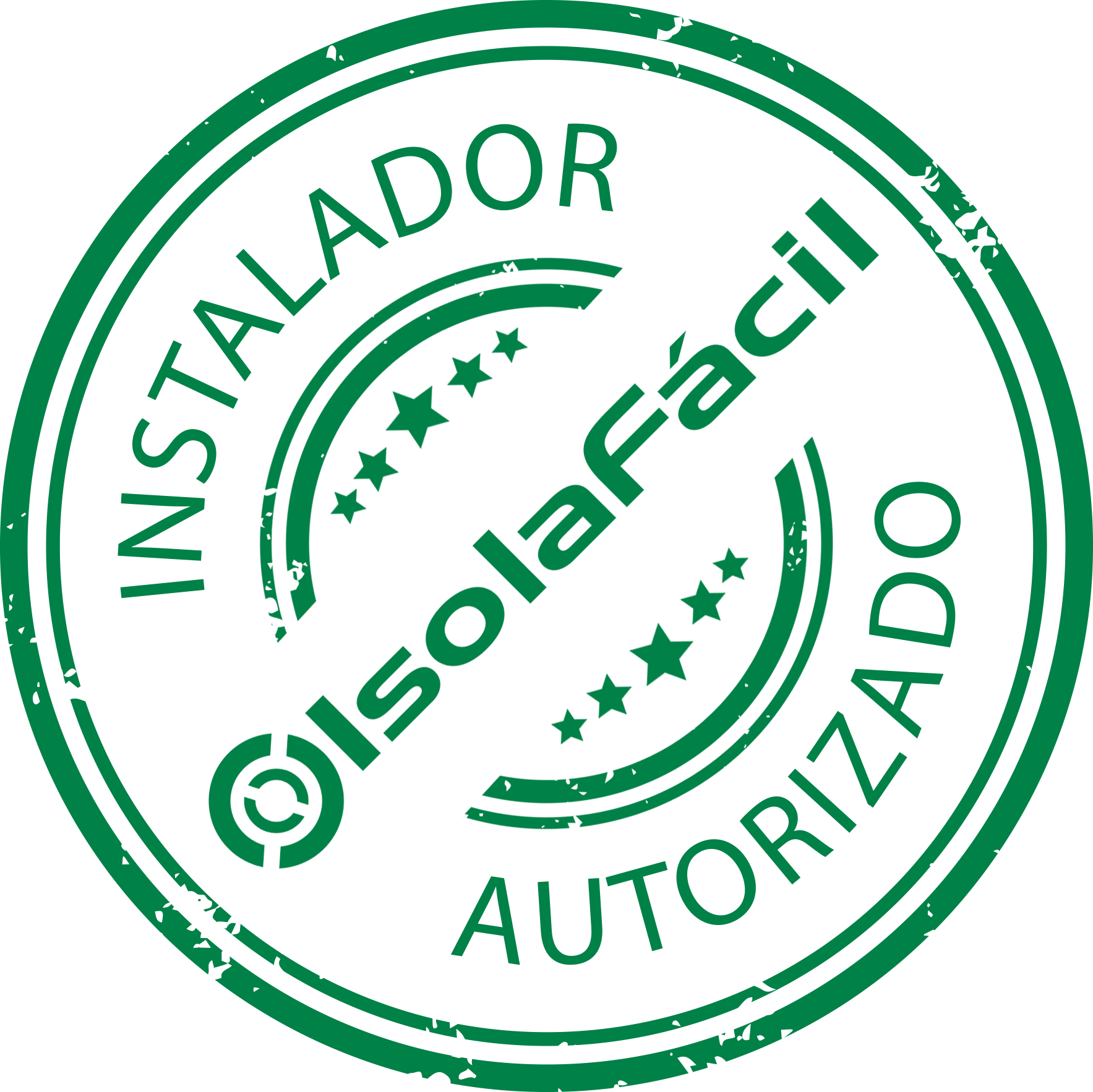 Instalador Autorizado