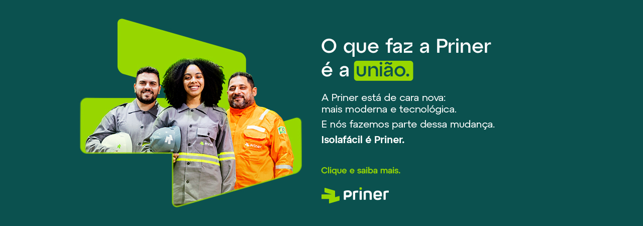 Isola Fácil - Banner